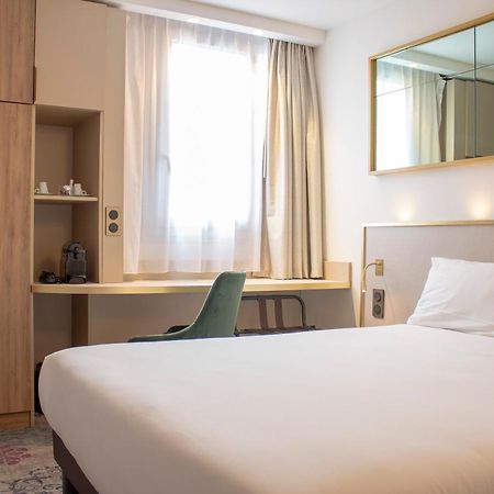 Brit Hotel Bordeaux Aeroport - Le Soretel Mérignac エクステリア 写真