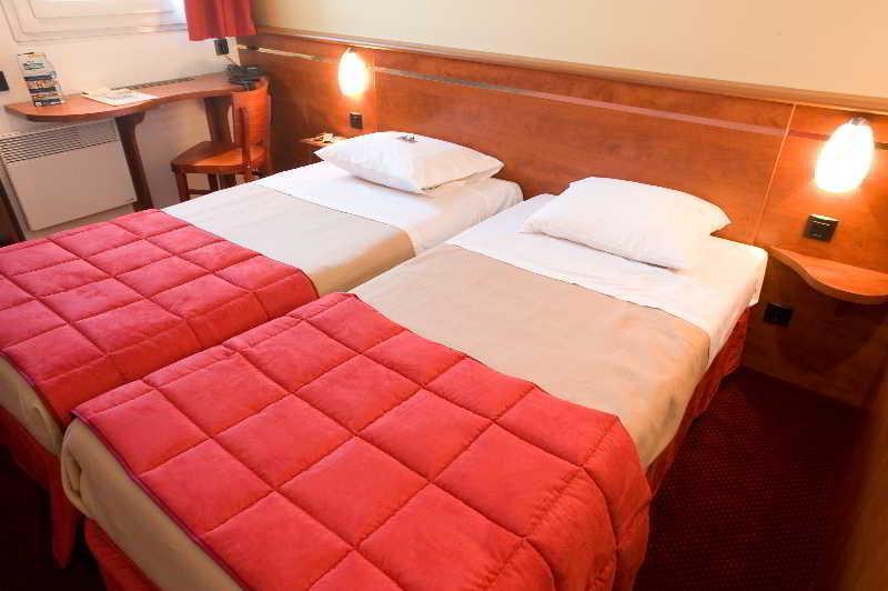 Brit Hotel Bordeaux Aeroport - Le Soretel Mérignac エクステリア 写真