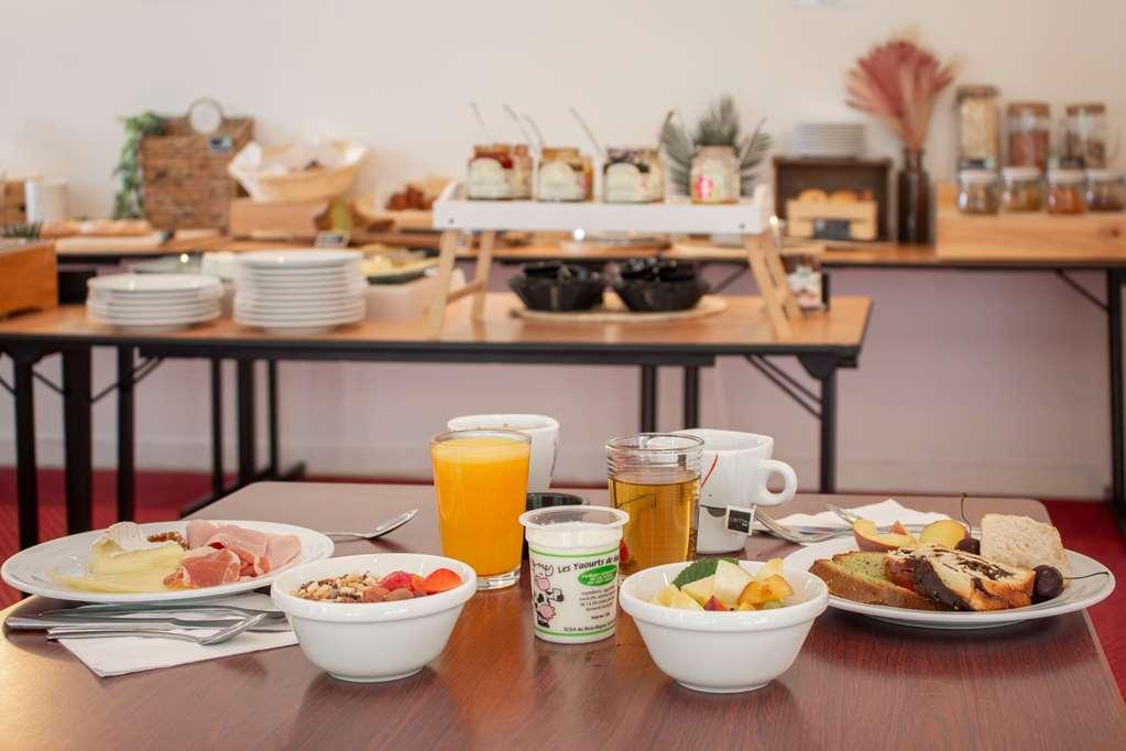 Brit Hotel Bordeaux Aeroport - Le Soretel Mérignac 設備 写真