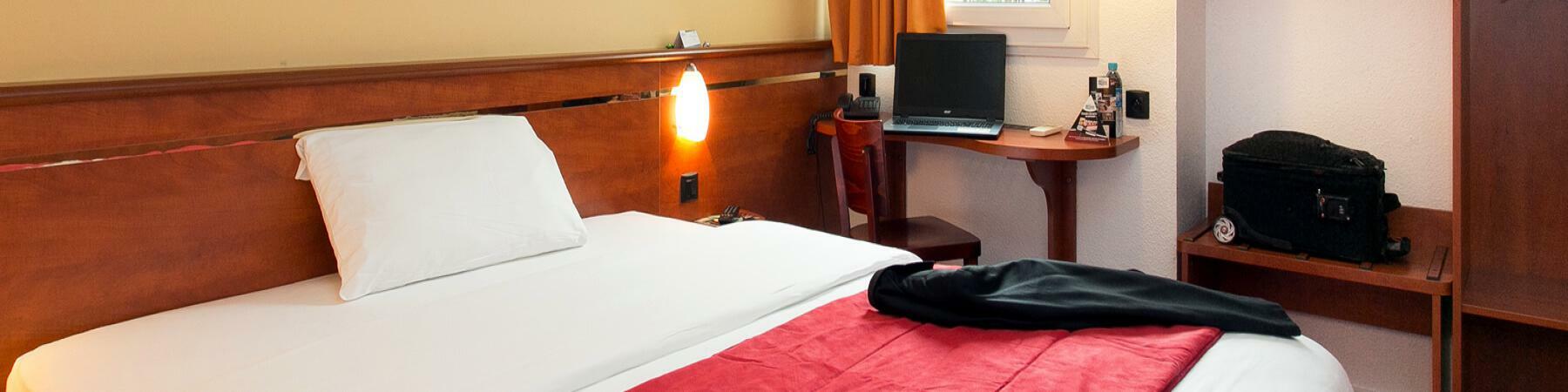 Brit Hotel Bordeaux Aeroport - Le Soretel Mérignac エクステリア 写真